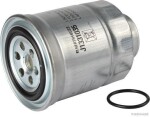 HERTH+BUSS JAKOPARTS Kütusefilter J1331035