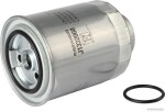 HERTH+BUSS JAKOPARTS  Kütusefilter J1332060