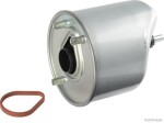 HERTH+BUSS JAKOPARTS Kütusefilter J1332105