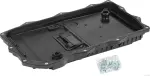 HERTH+BUSS JAKOPARTS Hüdraulikafilter,  automaatkäigukast J1350848