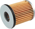 HERTH+BUSS JAKOPARTS  Hüdraulikafilter,automaatkäigukast J1357001