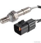 HERTH+BUSS JAKOPARTS Lambda andur J1470522