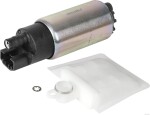 HERTH+BUSS JAKOPARTS  Kütusepump 12V J1601042