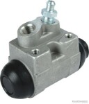 HERTH+BUSS JAKOPARTS pidurisilinder (trummelpidur) J3240525