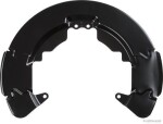 HERTH+BUSS JAKOPARTS Piduriplekk (piduriketta kaitseplekk) J3323001