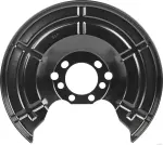 HERTH+BUSS JAKOPARTS Piduriplekk (piduriketta kaitseplekk) J3340805