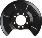 HERTH+BUSS JAKOPARTS  Plekk,piduriketas J3343000