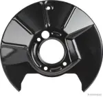 HERTH+BUSS JAKOPARTS Piduriplekk (piduriketta kaitseplekk) J3343002