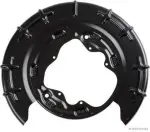 HERTH+BUSS JAKOPARTS  Plekk,piduriketas J3350500