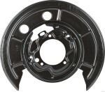 HERTH+BUSS JAKOPARTS Piduriplekk (piduriketta kaitseplekk) J3350816