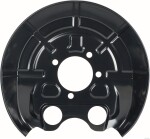 HERTH+BUSS JAKOPARTS Piduriplekk (piduriketta kaitseplekk) J3350842