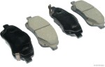 HERTH+BUSS JAKOPARTS Piduriklotsi komplekt,  ketaspidur J3602112