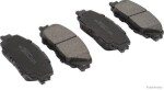 HERTH+BUSS JAKOPARTS Piduriklotsi komplekt,  ketaspidur J3602141