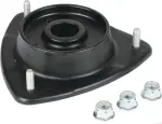 HERTH+BUSS JAKOPARTS Remondikomplekt,  vedruamordi tugilaager J4427001