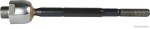 HERTH+BUSS JAKOPARTS  Sisemine rooliots,roolivarras J4842084