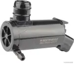 HERTH+BUSS JAKOPARTS Klaasipesuvee pump,  klaasipuhastus J5410300