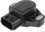 HERTH+BUSS JAKOPARTS  Andur,drosselklapiasend 12V J5641003