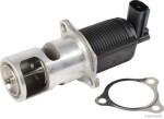 HERTH+BUSS JAKOPARTS EGR-klapp J5691004