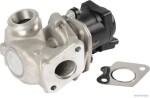 HERTH+BUSS JAKOPARTS EGR-klapp J5698001