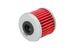 Õlifilter HIFLO - HF116 - HONDA , HUSQVARNA