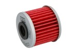 CHAMPION HF117 COF017 / oil filter (width: 36 mm, outer diameter: 38 mm) fits: honda crf, gl, integra, nc, pioneer 700-1800 2011-2019