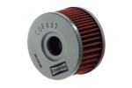 CHAMPION COF037 / oil filter suzuki dr, ls, sp, xf 500-800 1981-