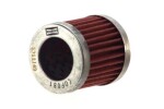 CHAMPION COF081 / oil filter (width: 36 mm, outer diameter: 33 mm) fits: aprilia habana, mojito, cagiva cucciciolo, nuvola, italjet torpedo, piaggio/vespa et4, hexagon, liberty, sfera, vespa 125 1995-2002