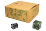 HIFLO HF204 KAR / oil filter (width: 64 mm, outer diameter: 65 mm, quantity in package: 50 pcs) fits: arctic cat arctic cat, v-2, honda BF, CB, CBF, CBR, CMX, CRF, CTX, FJS, FSC, GL, Integra, NC, NM4 65-2300 1984-2022