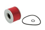 Õlifilter HIFLO - HF401- HONDA, KAWASAKI, TRIUMPH , YAMAHA