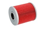 HIFLO HF585 / oil filter (width: 58 mm, outer diameter: 50 mm) fits: moto morini 9.5, corsaro, granpasso, sport 1200 2005-2008