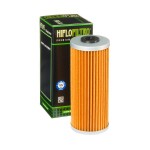 HIFLO HF895 / oil filter (width: 120 mm, outer diameter: 50 mm) fits: ural deco, italia, solo, sportsman, tourist 648/650 1994-1998