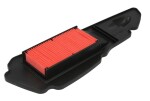 HIFLO HFA1133 / air filter - cartridge fits: honda nsc 110 2016-2019