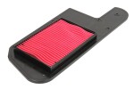 Õhufilter HIFLO - HONDA FES250 FERESIGHT 97->, PEUGEOT 250 SV 01->, PIAGGIO X9 250 00-03
