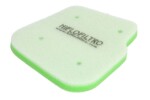 HIFLO HFA4003DS / foam air filter - cartridge fits: mbk yh, yamaha yh 50 1998-2012