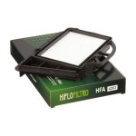 HIFLO HFA4203 / air filter - cartridge fits: italjet jupiter, malaguti password, mbk skyliner, yamaha VP, yp 250/300 2000-2016