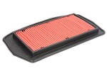 HIFLO HFA4612 / air filter - cartridge fits: yamaha fz6 600 2004-2010