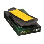 HIFLO HFA5104 / air filter - cartridge fits: peugeot lxr, sangyang/sym hd, sym hd, hd2 125/200