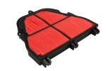 HIFLO HFA6505 / air filter - cartridge fits: triumph daytona, street triple 675 2006-2010
