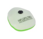 HIFLO HFF6013 / foam air filter - cartridge fits: husaberg fe, fs, fx 390/450/570 2009-2012