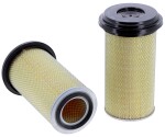 HIFI FILTER SA 11751 / air filter