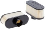 HIFI FILTER SA 12455 / air filter