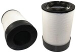 HIFI FILTER SA 16651 / air filter
