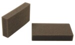 HIFI FILTER SC 50098 / cabin filter