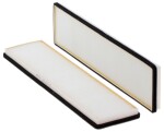 HIFI FILTER SC 70069 / cabin filter