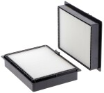 HIFI FILTER SC 80062 / cabin filter