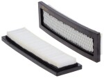 HIFI FILTER SC 90297 / cabin filter