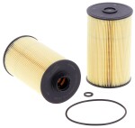 HIFI FILTER SN 25044 / fuel filter