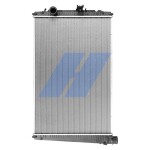 HIGHWAY AUTOMOTIVE Radiaator,  mootorijahutus 11011019
