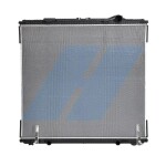 HIGHWAY AUTOMOTIVE Radiaator,  mootorijahutus 11011023