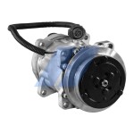 HIGHWAY AUTOMOTIVE Kompressor,  kliimaseade 45011001